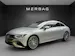 Mercedes-Benz EQE 43 AMG 4 Matic