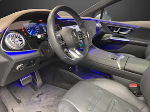 Mercedes-Benz EQE 43 AMG 4 Matic