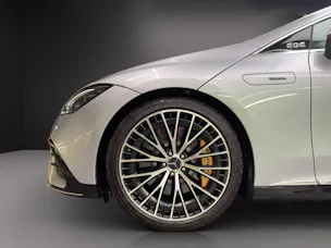 Mercedes-Benz EQE 43 AMG 4 Matic