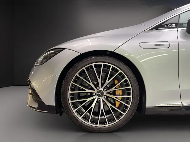 Mercedes-Benz EQE 43 AMG 4 Matic