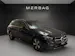 Mercedes-Benz C 220 d T 4 Matic