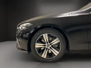 Mercedes-Benz C 220 d T 4 Matic
