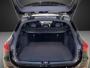 Mercedes-Benz C 220 d T 4 Matic