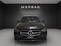 Mercedes-Benz C 220 d T 4 Matic