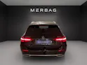 Mercedes-Benz C 220 d T 4 Matic