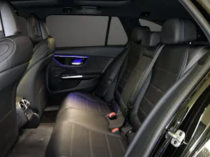 Mercedes-Benz C 220 d T 4 Matic