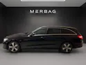 Mercedes-Benz C 220 d T 4 Matic