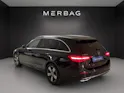 Mercedes-Benz C 220 d T 4 Matic