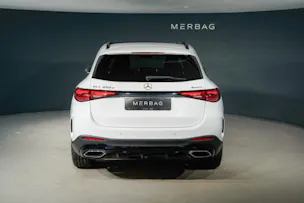 Mercedes-Benz GLC 450d 4M 9G-Tronic