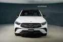 Mercedes-Benz GLC 450d 4M 9G-Tronic