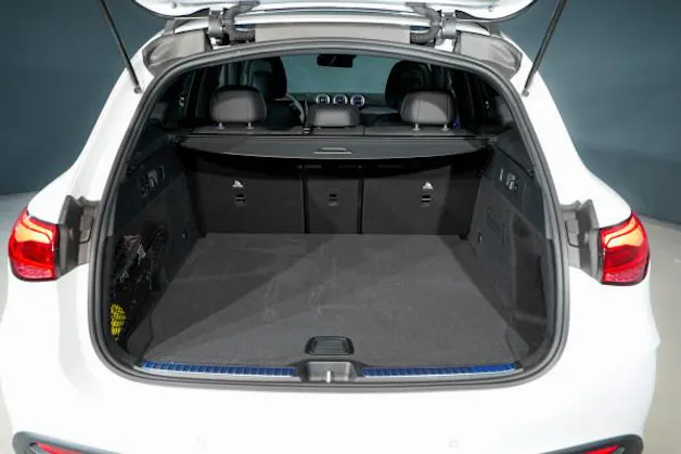 Mercedes-Benz GLC 450d 4M 9G-Tronic