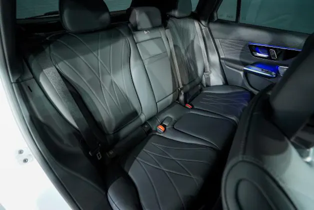 Mercedes-Benz GLC 450d 4M 9G-Tronic