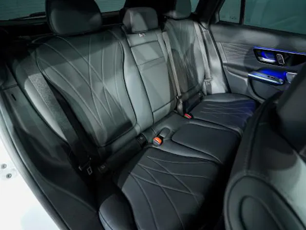 Mercedes-Benz GLC 450d 4M 9G-Tronic