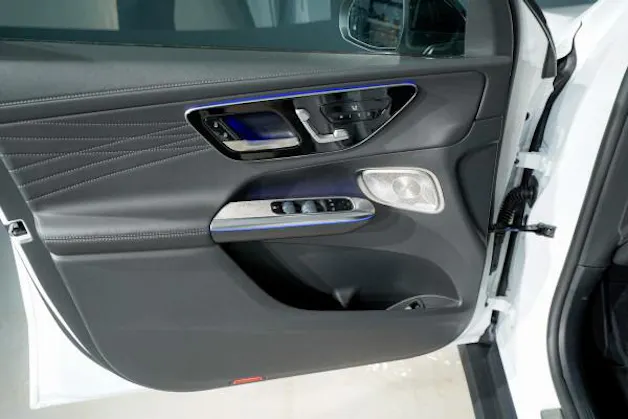 Mercedes-Benz GLC 450d 4M 9G-Tronic
