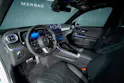 Mercedes-Benz GLC 450d 4M 9G-Tronic