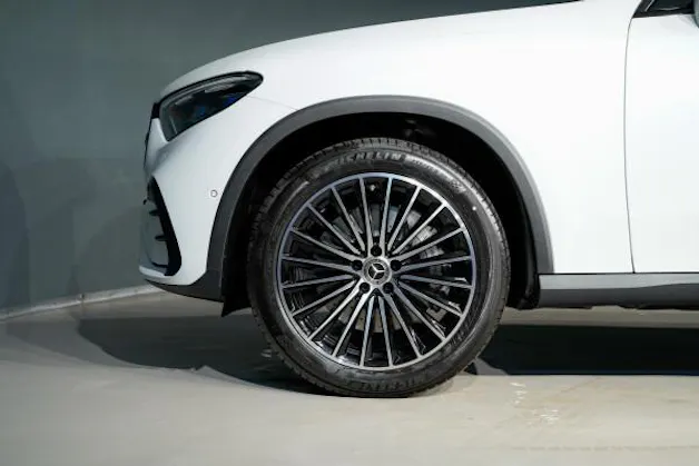 Mercedes-Benz GLC 450d 4M 9G-Tronic