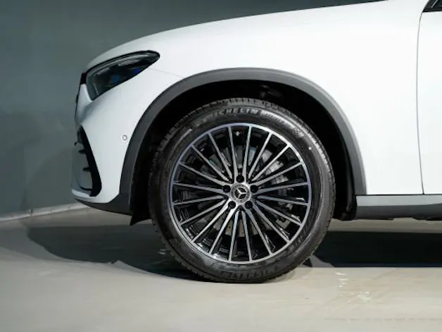 Mercedes-Benz GLC 450d 4M 9G-Tronic