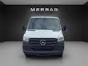 Mercedes-Benz Sprinter 317 CDI Lang 9G-TRONIC
