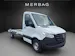 Mercedes-Benz Sprinter 317 CDI Lang 9G-TRONIC