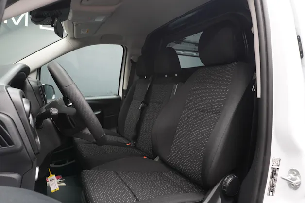 Mercedes-Benz Vito 114 CDI KA PRO 3200mm Lang 9G