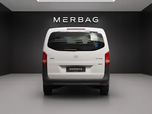 Mercedes-Benz Vito 114 CDI KA PRO 3200mm Lang 9G