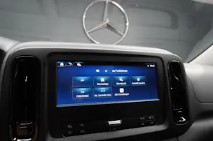 Mercedes-Benz Vito 114 CDI KA PRO 3200mm Lang 9G