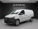 Mercedes-Benz Vito 114 CDI KA PRO 3200mm Lang 9G