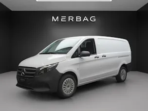 Mercedes-Benz Vito 114 CDI KA PRO 3200mm Lang 9G