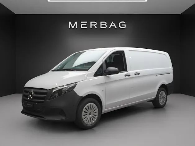 Mercedes-Benz Vito 114 CDI KA PRO 3200mm Lang 9G