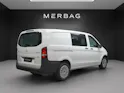 Mercedes-Benz Vito 114 CDI KA PRO 3200mm Lang 9G
