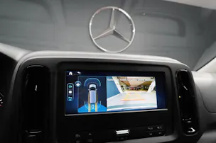 Mercedes-Benz Vito 114 CDI KA PRO 3200mm Lang 9G