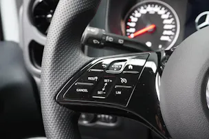 Mercedes-Benz Vito 114 CDI KA PRO 3200mm Lang 9G