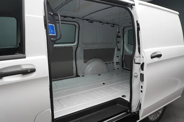 Mercedes-Benz Vito 114 CDI KA PRO 3200mm Lang 9G