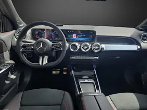 Mercedes-Benz GLB 250 4Matic 8G-Tronic