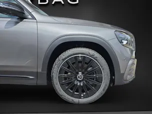 Mercedes-Benz GLB 250 4Matic 8G-Tronic