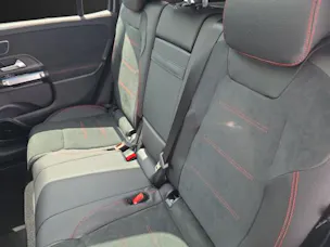 Mercedes-Benz GLB 250 4Matic 8G-Tronic