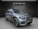 Mercedes-Benz GLB 250 4Matic 8G-Tronic