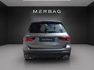 Mercedes-Benz GLB 250 4Matic 8G-Tronic