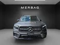 Mercedes-Benz GLB 250 4Matic 8G-Tronic