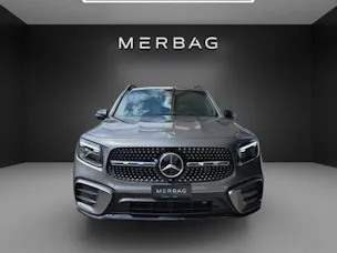 Mercedes-Benz GLB 250 4Matic 8G-Tronic