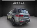Mercedes-Benz GLB 250 4Matic 8G-Tronic
