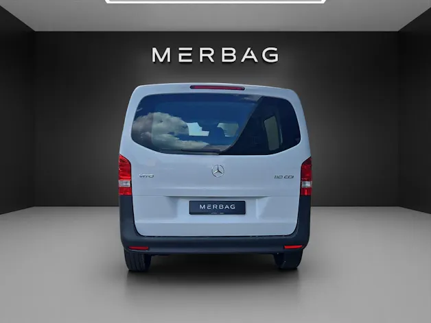 Mercedes-Benz Vito 110 CDI Base
