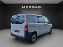 Mercedes-Benz Vito 110 CDI Base