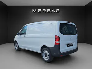 Mercedes-Benz Vito 110 CDI Base