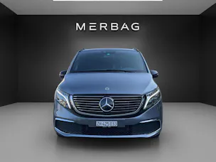 Mercedes-Benz EQV 300 lang