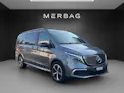 Mercedes-Benz EQV 300 lang