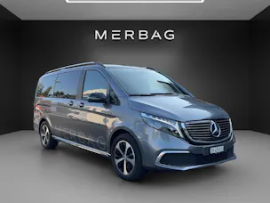 Mercedes-Benz EQV 300 lang