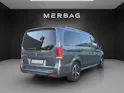 Mercedes-Benz EQV 300 lang