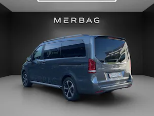 Mercedes-Benz EQV 300 lang
