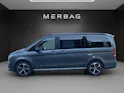 Mercedes-Benz EQV 300 lang